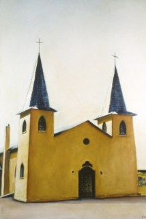 San Jose (Anton Chico NM)